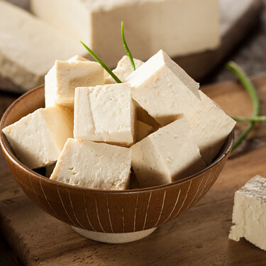 Qué es el tofu, cómo cocinarlo y siete recetas muy sencillas para disfrutarlo a tope