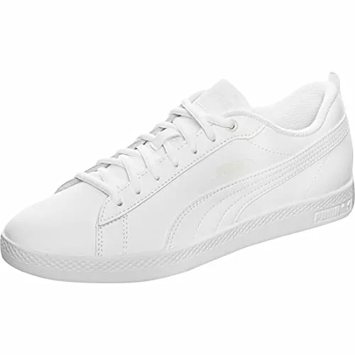 PUMA Smash Wns v2 L, Sneakers Mujer