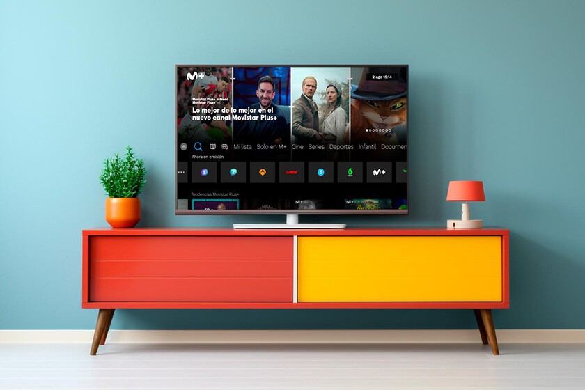 Fibra, móvil y televisión por 50 euros o menos la última tendencia del