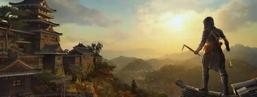 Necesitas estos mods si crees que Naoe es muy ''torpe'' en Assassin's Creed Shadows o quieres que el juego luzca más realista