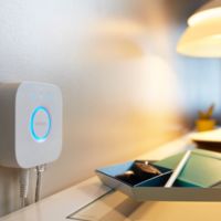 Philips Hue Bridge 2.0 se presenta con soporte para HomeKit finalmente