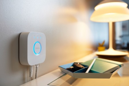 Philips Hue Bridge 2.0 se presenta con soporte para HomeKit finalmente