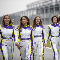 Las W Series han fracasado, pero el sueño de tener a una mujer piloto en la Fórmula 1 tiene nueva hoja de ruta