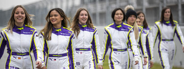 Las W Series han fracasado, pero el sueño de tener a una mujer piloto en la Fórmula 1 tiene nueva hoja de ruta