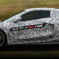Si querías más potencia en tu Corvette C8, olvídalo, no podrás reprogramar la computadora