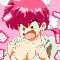 Ramma 1/2 regresará con una nueva serie de anime para Netflix de mano de los creadores de Jujutsu Kaisen y Chainsaw Man y aquí tienes el primer tráiler