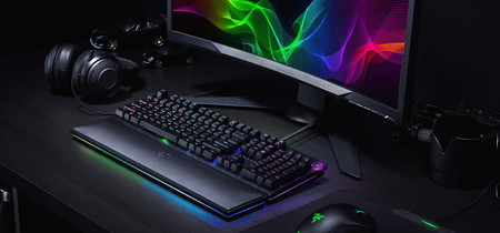 Las 25 mejores ofertas de accesorios, monitores y PC gaming (Razer, MSI, Logitech...) en nuestro Cazando Gangas