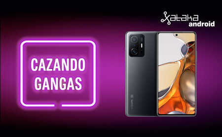 POCO X4 Pro 5G aún más barato, Xiaomi 11T Pro muy rebajado y más: Cazando Gangas