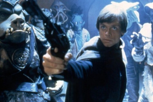 Há 41 anos, ninguém entendia que o título do filme dessa imensa saga na verdade revelava... seu fim!