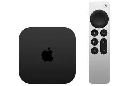 Apple Tv