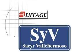 Sacyr Vallehermoso y Eiffage, ¿OPA forzada?
