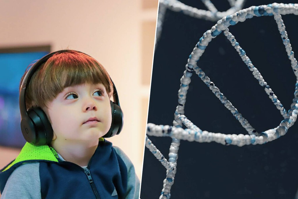 No existe el "autismo" sino los "autismos": un megaestudio genético revela hasta qué punto seguimos sabiendo poco