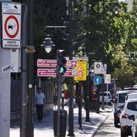 Otra ciudad que se carga su ZBE: Valladolid deja vía libre para que cualquier coche acceda a su centro sin multa 