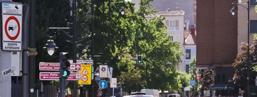 Otra ciudad que se carga su ZBE: Valladolid deja vía libre para que cualquier coche acceda a su centro sin multa 