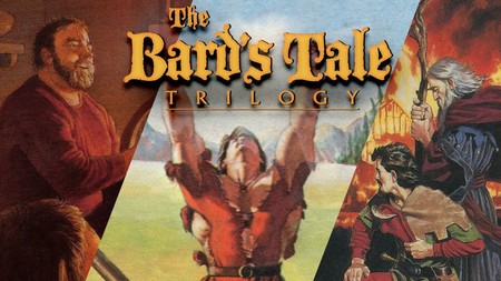 El primer Wasteland de 1988 y la trilogía de The Bard's Tale llegarán muy pronto a Xbox Game Pass para PC y Xbox One