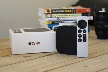 Apple Tv