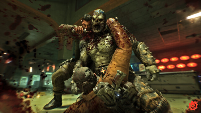 Al creador de Gears of War le gustó que la saga llegase a PS5, pero está más feliz de ver que XBOX vuelve a blindar sus grandes juegos