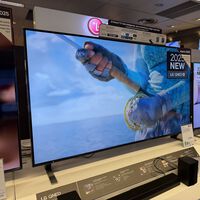 Los mejores televisores que puedes comprar hoy (febrero de 2026): Smart TV recomendadas para tener una imagen y sonido de cine