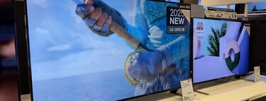 Los mejores televisores que puedes comprar hoy (febrero de 2026): Smart TV recomendadas para tener una imagen y sonido de cine