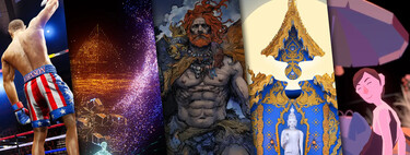 PS VR2 anuncia 13 nuevos juegos con tráiler y detalles: la realidad virtual de PlayStation amplía su catálogo