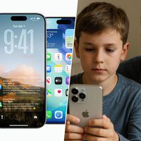 Para evitar que los niños hablen con números desconocidos, iOS 26 ha encontrado la solución: los límites de comunicación 