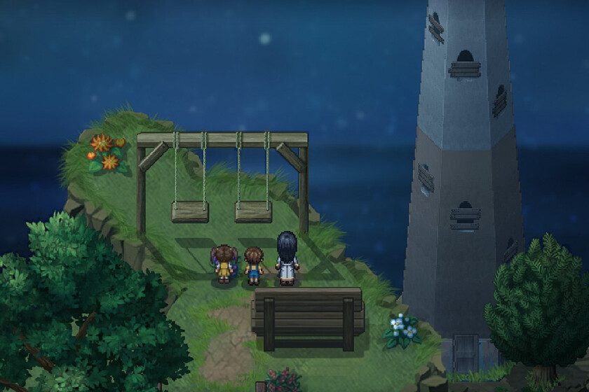 To The Moon