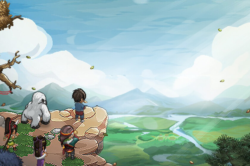 Hero Adventures