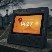 Movistar tira la toalla y desconecta de la nube su dispositivo inteligente para la casa: Movistar Home tiene fecha de cierre