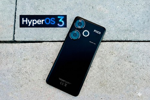 Estes são os 18 dispositivos Xiaomi que serão atualizados para o HyperOS 3 em dezembro: verifique se o seu é um deles.