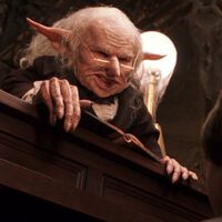 Hasta 60 actores interpretaron a los duendes de Gringotts en Harry Potter, y ese no es el mayor secreto detrás de ellos 