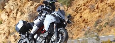 Los moteros prefieren comprarse una trail que una moto deportiva, y no es solo moda. Es un cambio cultural que arrasa Europa 