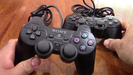 Control Ps2