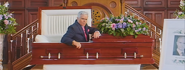 Puedes celebrar un funeral real al más puro estilo zombi por 9.000 euros, y la culpa la tiene Dead Island 2