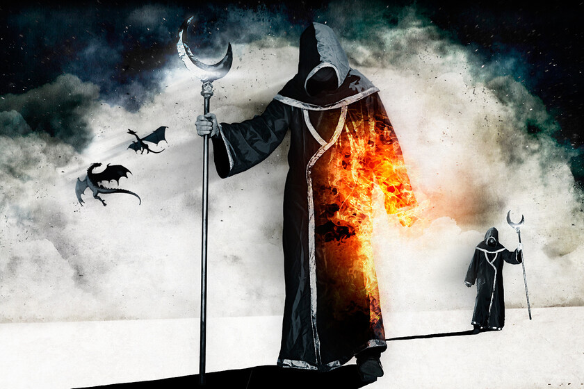 Imagen de Magicka: Vietnam