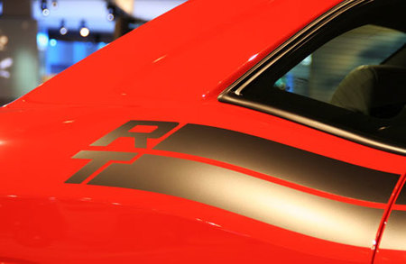 Dodge Challenger R/T Classic