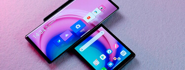 Los 25 móviles con los diseños más locos que se han visto 