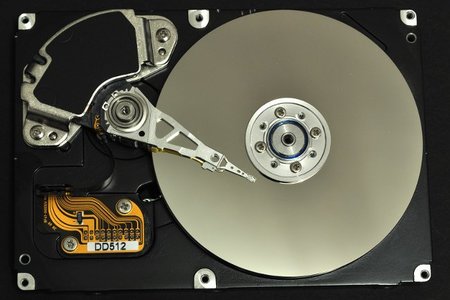 Aprovechar el espacio en los discos duros locales