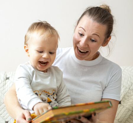 Libros Texturas Sensoriales Bebes