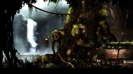 El vistoso 'Rocketbirds: Hardboiled Chicken' también llegará al PC, vía Steam, y aquí tenemos su primer tráiler