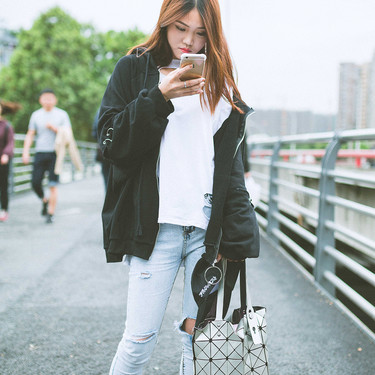 Cómo escribir con diferentes tipografías en tus stories de Instagram