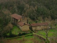 El GR 11 - La ruta de los Pirineos: Ochagavía - Isaba