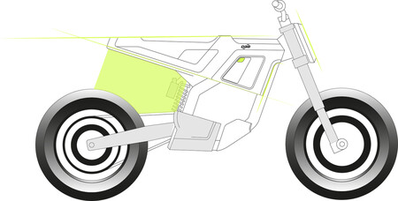 Dab Motor 8