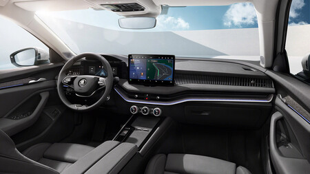 Skoda Superb 2024 2