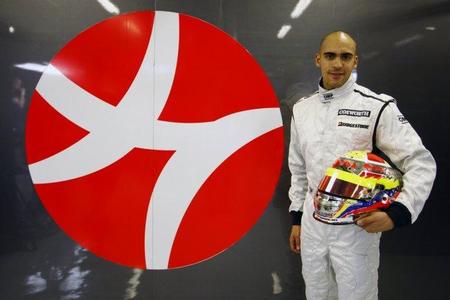 Hispania F1 Racing Team probará a tres pilotos en los tests de Abu Dhabi