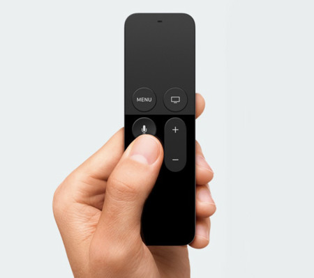 Di adiós a las peleas para teclear en Apple TV: podrás usar la voz
