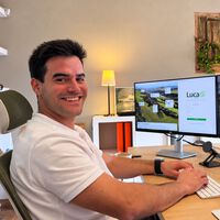 Marcos Esteve, agricultor e ingeniero, creó su propia herramienta de IA: “Me voy al campo a las 8:00 y vuelvo a las 22:00” 