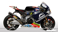 Aprilia ART, ¿prototipo, CRT o Super Superbike?