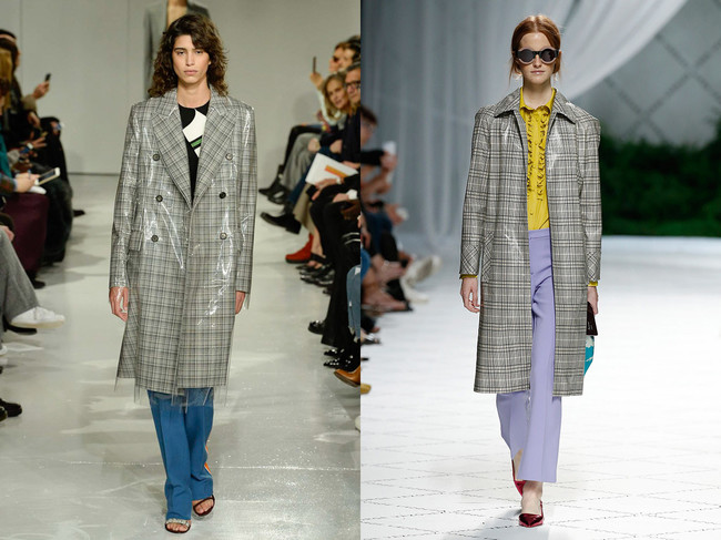 A Jorge Vazquez Calvin Klein