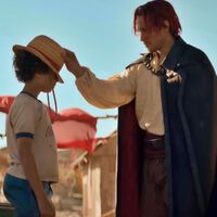 El Arlong de Netflix merece todos los memes de internet, pero el nuevo tráiler One Piece es puro fanservice