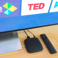 Nunca más sin espacio en Android TV: este simple truco me da almacenamiento casi infinito para nunca ir justo